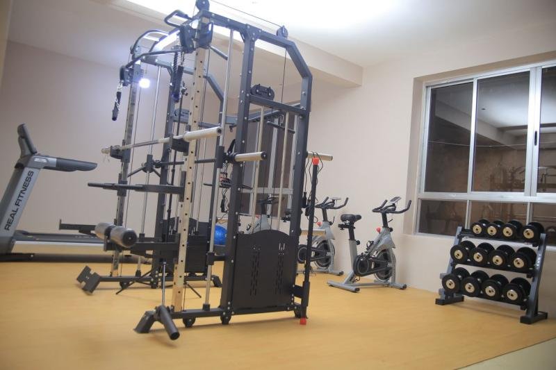 Health Club - Image 1